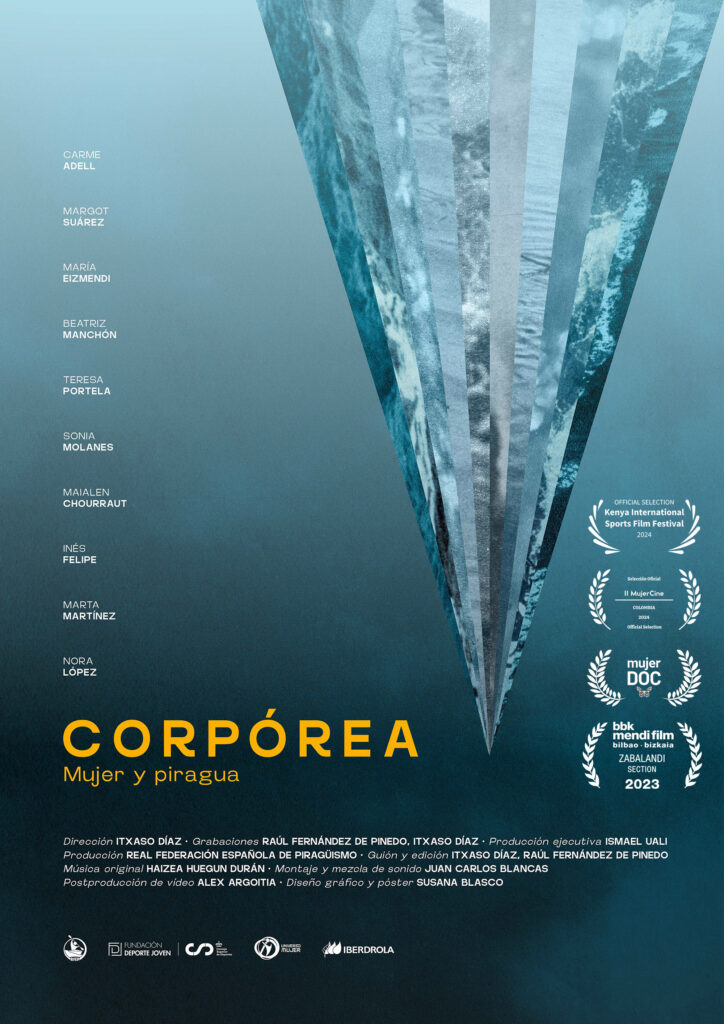 Cartel — CORPOREA-baja